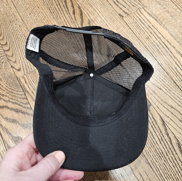 Bass Pro Shops Gone Fishing hat - Picture 5 of 6